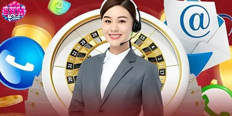 Chuẩn bị đầy đủ thông tin trước khi liên hệ với cổng game Chuẩn bị đầy đủ thông tin trước khi liên hệ với cổng game